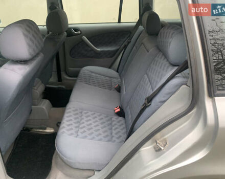 Серый Шкода Октавия, объемом двигателя 1.9 л и пробегом 250 тыс. км за 4650 $, фото 11 на Automoto.ua