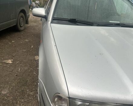 Сірий Шкода Октавія, об'ємом двигуна 1.9 л та пробігом 400 тис. км за 1500 $, фото 3 на Automoto.ua