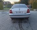 Сірий Шкода Октавія, об'ємом двигуна 1.8 л та пробігом 245 тис. км за 4000 $, фото 1 на Automoto.ua