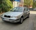 Шкода Октавия 1999 в Николаеве на Automoto.ua Серый Шкода Октавия, объемом двигателя 1.6 л и пробегом 280 тыс. км за 3750 $, фото 1 на Automoto.ua