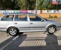 Серый Шкода Октавия, объемом двигателя 1.98 л и пробегом 290 тыс. км за 4300 $, фото 10 на Automoto.ua
