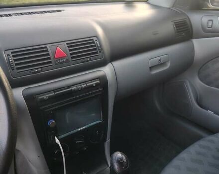 Серый Шкода Октавия, объемом двигателя 1.6 л и пробегом 225 тыс. км за 3800 $, фото 6 на Automoto.ua