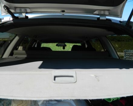 Серый Шкода Октавия, объемом двигателя 1.6 л и пробегом 260 тыс. км за 4200 $, фото 1 на Automoto.ua