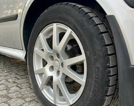 Серый Шкода Октавия, объемом двигателя 1.98 л и пробегом 300 тыс. км за 4950 $, фото 6 на Automoto.ua