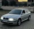 Серый Шкода Октавия, объемом двигателя 1.6 л и пробегом 260 тыс. км за 3011 $, фото 1 на Automoto.ua