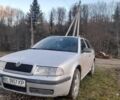 Серый Шкода Октавия, объемом двигателя 1.9 л и пробегом 270 тыс. км за 3500 $, фото 1 на Automoto.ua