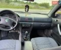 Серый Шкода Октавия, объемом двигателя 2 л и пробегом 357 тыс. км за 4000 $, фото 5 на Automoto.ua