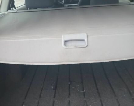 Серый Шкода Октавия, объемом двигателя 1.9 л и пробегом 400 тыс. км за 2600 $, фото 15 на Automoto.ua