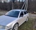 Шкода Октавия 2000 в Старом Самборе на Automoto.ua Серый Шкода Октавия, объемом двигателя 1.9 л и пробегом 270 тыс. км за 3500 $, фото 2 на Automoto.ua