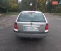 Серый Шкода Октавия, объемом двигателя 1.6 л и пробегом 265 тыс. км за 3400 $, фото 4 на Automoto.ua