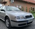 Сірий Шкода Октавія, об'ємом двигуна 1.6 л та пробігом 321 тис. км за 2900 $, фото 7 на Automoto.ua