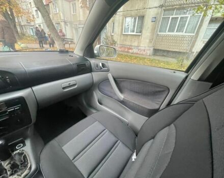 Серый Шкода Октавия, объемом двигателя 1.9 л и пробегом 400 тыс. км за 2400 $, фото 18 на Automoto.ua