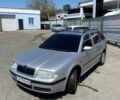 Серый Шкода Октавия, объемом двигателя 1.6 л и пробегом 400 тыс. км за 3502 $, фото 1 на Automoto.ua