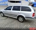 Сірий Шкода Октавія, об'ємом двигуна 1.9 л та пробігом 390 тис. км за 3500 $, фото 1 на Automoto.ua