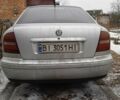 Сірий Шкода Октавія, об'ємом двигуна 1.6 л та пробігом 100 тис. км за 3498 $, фото 1 на Automoto.ua