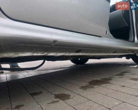 Сірий Шкода Октавія, об'ємом двигуна 1.9 л та пробігом 400 тис. км за 2400 $, фото 8 на Automoto.ua