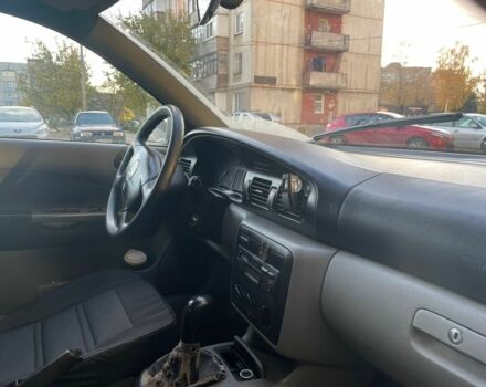 Серый Шкода Октавия, объемом двигателя 1.9 л и пробегом 400 тыс. км за 2400 $, фото 10 на Automoto.ua