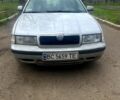 Серый Шкода Октавия, объемом двигателя 1.9 л и пробегом 319 тыс. км за 3000 $, фото 1 на Automoto.ua