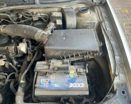 Серый Шкода Октавия, объемом двигателя 1.9 л и пробегом 400 тыс. км за 2400 $, фото 13 на Automoto.ua