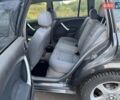 Серый Шкода Октавия, объемом двигателя 2 л и пробегом 357 тыс. км за 4000 $, фото 1 на Automoto.ua