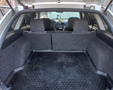 Серый Шкода Октавия, объемом двигателя 1.8 л и пробегом 280 тыс. км за 4800 $, фото 5 на Automoto.ua