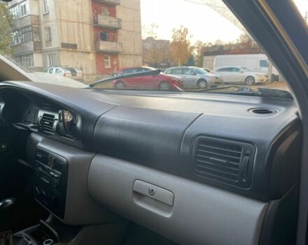 Серый Шкода Октавия, объемом двигателя 1.9 л и пробегом 400 тыс. км за 2400 $, фото 12 на Automoto.ua