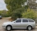 Сірий Шкода Октавія, об'ємом двигуна 1.6 л та пробігом 300 тис. км за 3350 $, фото 4 на Automoto.ua