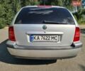 Серый Шкода Октавия, объемом двигателя 1.6 л и пробегом 364 тыс. км за 3900 $, фото 2 на Automoto.ua