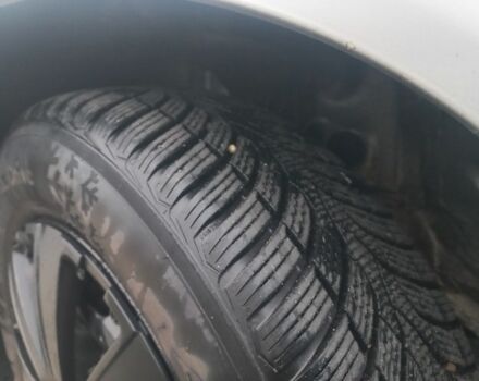 Сірий Шкода Октавія, об'ємом двигуна 1.9 л та пробігом 400 тис. км за 2400 $, фото 13 на Automoto.ua