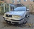 Сірий Шкода Октавія, об'ємом двигуна 1.9 л та пробігом 250 тис. км за 2393 $, фото 1 на Automoto.ua