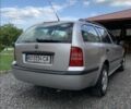 Сірий Шкода Октавія, об'ємом двигуна 1.6 л та пробігом 321 тис. км за 2900 $, фото 23 на Automoto.ua