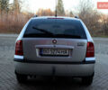 Серый Шкода Октавия, объемом двигателя 1.98 л и пробегом 317 тыс. км за 4000 $, фото 8 на Automoto.ua