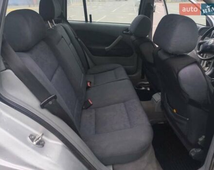 Сірий Шкода Октавія, об'ємом двигуна 1.9 л та пробігом 400 тис. км за 2400 $, фото 17 на Automoto.ua