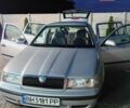 Серый Шкода Октавия, объемом двигателя 1.6 л и пробегом 211 тыс. км за 5400 $, фото 1 на Automoto.ua