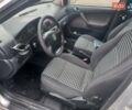 Серый Шкода Октавия, объемом двигателя 1.6 л и пробегом 265 тыс. км за 3400 $, фото 9 на Automoto.ua