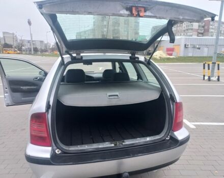 Серый Шкода Октавия, объемом двигателя 1.9 л и пробегом 400 тыс. км за 2400 $, фото 19 на Automoto.ua