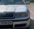 Сірий Шкода Октавія, об'ємом двигуна 1.9 л та пробігом 280 тис. км за 3800 $, фото 2 на Automoto.ua