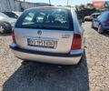 Серый Шкода Октавия, объемом двигателя 1.78 л и пробегом 312 тыс. км за 3350 $, фото 9 на Automoto.ua