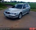 Серый Шкода Октавия, объемом двигателя 1.6 л и пробегом 310 тыс. км за 3850 $, фото 1 на Automoto.ua