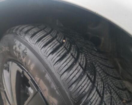 Серый Шкода Октавия, объемом двигателя 1.9 л и пробегом 400 тыс. км за 2400 $, фото 9 на Automoto.ua