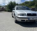 Серый Шкода Октавия, объемом двигателя 1.6 л и пробегом 410 тыс. км за 2300 $, фото 1 на Automoto.ua