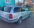 Серый Шкода Октавия, объемом двигателя 1.6 л и пробегом 264 тыс. км за 3800 $, фото 3 на Automoto.ua