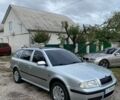 Сірий Шкода Октавія, об'ємом двигуна 1.6 л та пробігом 300 тис. км за 3350 $, фото 1 на Automoto.ua