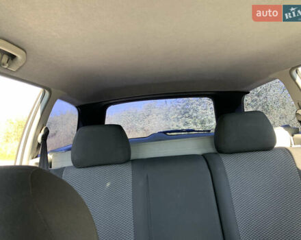 Серый Шкода Октавия, объемом двигателя 1.78 л и пробегом 400 тыс. км за 3000 $, фото 17 на Automoto.ua