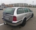 Серый Шкода Октавия, объемом двигателя 1.9 л и пробегом 400 тыс. км за 2400 $, фото 4 на Automoto.ua