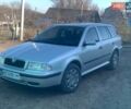 Серый Шкода Октавия, объемом двигателя 1.6 л и пробегом 264 тыс. км за 3800 $, фото 1 на Automoto.ua