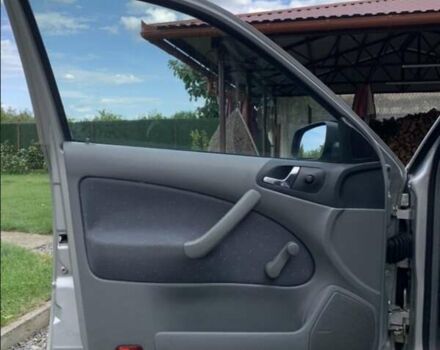 Серый Шкода Октавия, объемом двигателя 1.6 л и пробегом 322 тыс. км за 2900 $, фото 14 на Automoto.ua