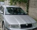 Сірий Шкода Октавія, об'ємом двигуна 1.9 л та пробігом 365 тис. км за 4300 $, фото 1 на Automoto.ua