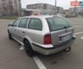 Сірий Шкода Октавія, об'ємом двигуна 1.9 л та пробігом 400 тис. км за 2400 $, фото 6 на Automoto.ua