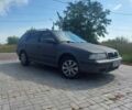 Серый Шкода Октавия, объемом двигателя 1.9 л и пробегом 305 тыс. км за 3000 $, фото 1 на Automoto.ua